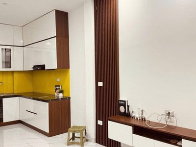 Bán nhà 5 tầng đẹp   ngọc thụy, long biên   full nội thất, 7,65 tỷ 4