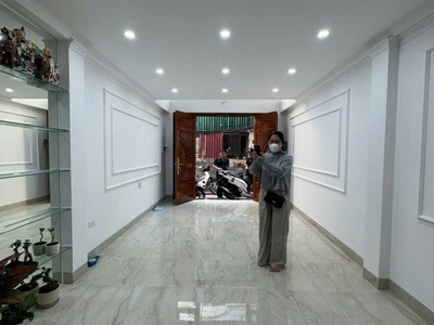 Bán nhà thang máy ngọc thụy   34m  x 6t   tum, mt 3.5m   full nội thất   giá 9.8 tỷ 3