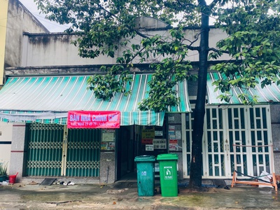 Cần bán dãy trọ 300m2 trung tâm TP Thuận An 0