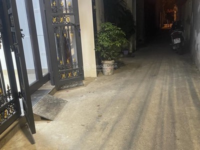 Hiếm nhà mới tam trinh 31m2 giá 7t68 - lô góc - 5 tầng 1 tum - tặng full nội thất 2