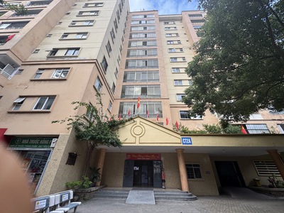 Căn hộ 3 ngủ full nội thất xịn sò   kđt mỹ đình ii - 2 thoáng  về ở ngay   93m2   7,8 tỷ 0