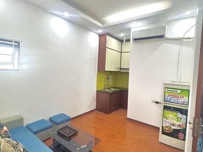 Hàng hiếm   ccmn 6 tầng -thang máy- full nội thất-giá hợp lý về ở ngay 33m2   1,39 tỷ 0