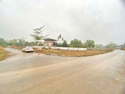 Chính chủ bán lô đất đẹp - giá tốt - vị trí đẹp tại hạ bằng, gần đh fpt, đh quốc gia 0