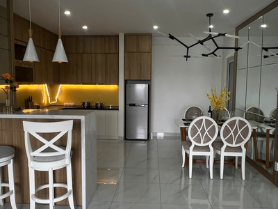 Căn hộ 89m2, 2 pn   2 wc, huỳnh bá chánh, huyện bình chánh, 2,2 tỷ 0