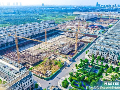 Ra mắt masteri thời đại - vinhomes ocean park 3 - chuẩn sống tinh hoa - đặc quyền đẳng cấp 0