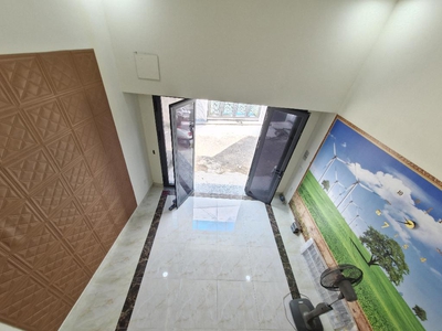 Bán nhà 5 tầng đẹp phường cát lái quận 2 cũ giá chỉ 4.2t 0
