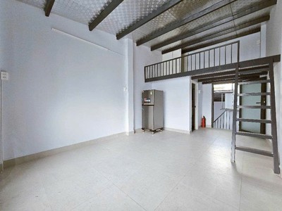 Nhà lô góc shr 2 tầng 52m2   nơ trang long bình thạnh ss 1