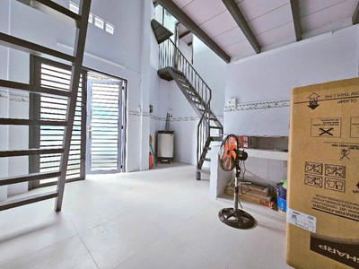 Nhà lô góc shr 2 tầng 52m2   nơ trang long bình thạnh ss 3