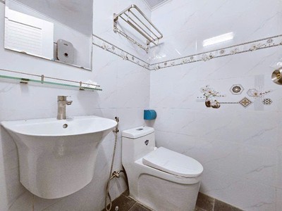 Nhà lô góc shr 2 tầng 52m2   nơ trang long bình thạnh ss 4