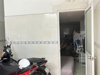 Nhà vuông shr 2 tầng 58m2   võ duy ninh bình thạnh ss 1