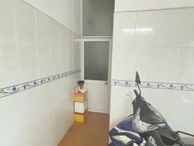 Nhà vuông shr 2 tầng 58m2   võ duy ninh bình thạnh ss 2