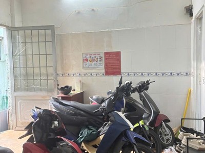 Nhà vuông shr 2 tầng 58m2   võ duy ninh bình thạnh ss 3
