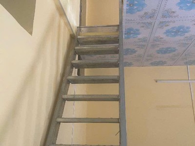 Nhà lô góc shr 2 tầng 26m2   nguyễn văn đậu bình thạnh s 1
