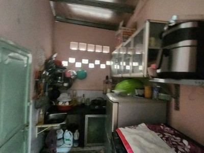 Nhà nở hậu shr 2 tầng 52m2   huỳnh đình hai bình thạnh s 3