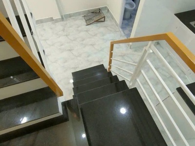 Nhà vuông shr 2 tầng 29m2   võ duy ninh bình thạnh s 2