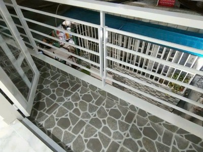 Nhà vuông shr 2 tầng 29m2   võ duy ninh bình thạnh s 3