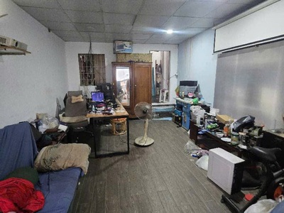 Nhà shr 2 tầng 57m2   phan văn trị bình thạnh ss 0