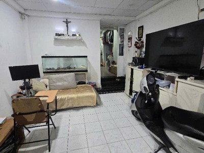 Nhà shr 2 tầng 57m2   phan văn trị bình thạnh ss 2