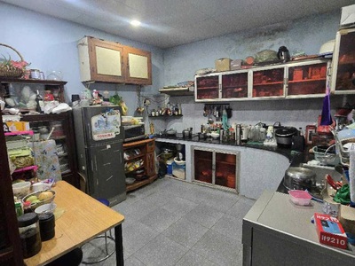 Nhà shr 2 tầng 57m2   phan văn trị bình thạnh ss 3