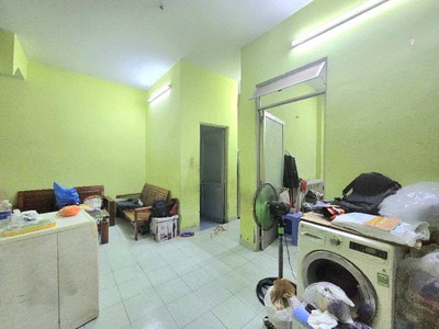 Nhà nở hậu shr 2 tầng 50m2   bùi đình túy bình thạnh ss 4