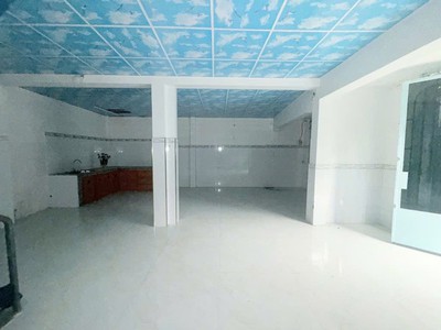 Giảm 300tr  nhà nở hậu shr 2 tầng hxh 53m2   nơ trang long bình thạnh s 2