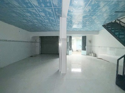 Giảm 300tr  nhà nở hậu shr 2 tầng hxh 53m2   nơ trang long bình thạnh s 3