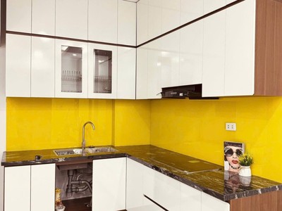 Bán nhà 5 tầng đẹp   ngọc thụy, long biên   full nội thất, 7,65 tỷ 1