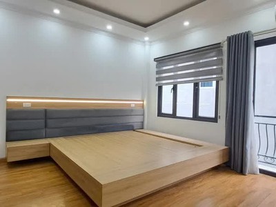 Ban nhà dân xây 4 tầng phố nguyễn văncừ -long biên 36m2 x 7.6 tỷ. 1