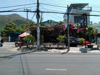 Bán đất đẹp - giá tốt - chính chủ bán đất kdc nam đèo rù rì, p. bắc nha trang, khánh hòa 1