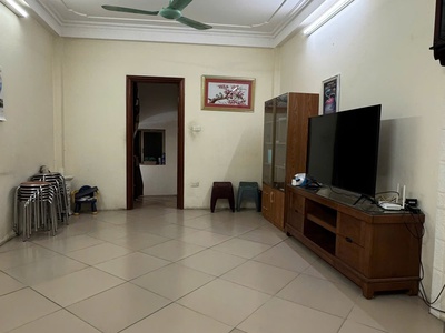 Bán nhà vị trí đẹp - lý nam đế, hoàn kiếm 48m2 - 5 tầng - mặt tiền 3.8m - giá 19.5 tỷ 1