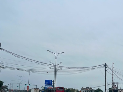 Bán lô đất rộng 1030m2 full thổ cư mặt 18m - phường hà nam tỉnh ninh bình 1