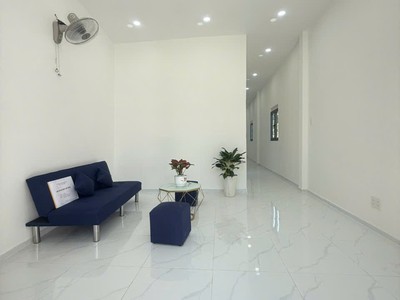 Bán nhà mới xây xã phú hữu nhơn trạch đồng nai cách phà 1.5km 1