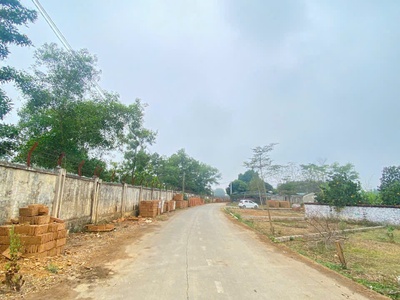 Chính chủ bán lô đất đẹp - giá tốt - vị trí đẹp tại hạ bằng, gần đh fpt, đh quốc gia 1