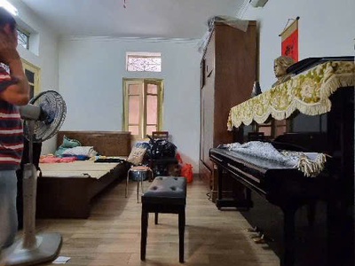 Nhà vạn bảo khu vip ba đình, lô góc, ô tô đỗ cửa, 90 m2 sử dụng, gần phố chỉ 10 tỷ sở hữu ngay 1