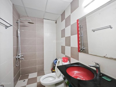 Bán nhà Đường Định Công Thượng, 55m 6 tầng, ô chờ thang máy  giá 15.5 tỷ. 5