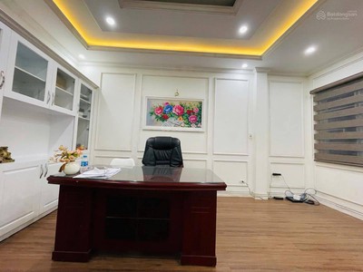 Bán nhà Đường Định Công Thượng, 55m 6 tầng, ô chờ thang máy  giá 15.5 tỷ. 4
