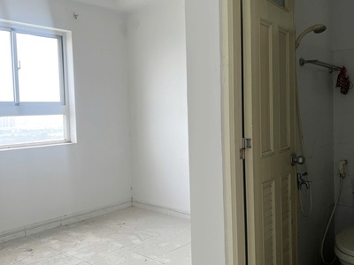 Bán căn hộ 55m2  sổ hông 2019  hqc plaza, xã an phú tây, nguyễn văn linh, bình chánh 1