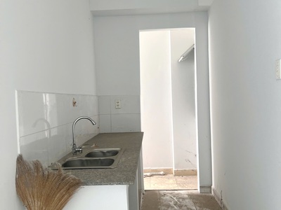 Bán căn hộ 55m2  sổ hông 2019  hqc plaza, xã an phú tây, nguyễn văn linh, bình chánh 2