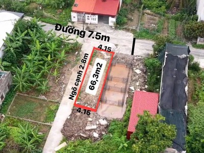 Lô góc mặt đường nhựa   trung tâm phường hải thành 2   giá chỉ 2.1x tỷ  zalo 0567 222 555 1
