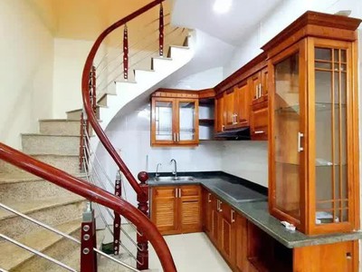 Bán nhà ngõ gốc đề 27m2. 3 tầng. mặt tiền 3.5m. giá 6.8 tỷ hai bà trưng hà nội 3
