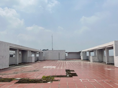 Bán căn hộ 55m2  sổ hông 2019  hqc plaza, xã an phú tây, nguyễn văn linh, bình chánh 4