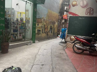 Chính kinh 133m chỉ 22,5 tỷ, lô góc 2 thoáng, 50m ra mặt phố tiện ích bạt ngàn 1