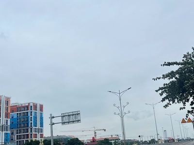 Bán lô đất rộng 1030m2 full thổ cư mặt 18m - phường hà nam tỉnh ninh bình 2