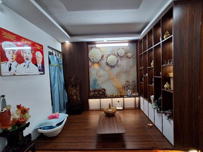 Bán nhà kim giang, hoàng mai, ô tô, gần phố, 40m2, 9.5 tỷ ctl 2