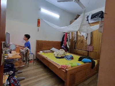 Nhà vạn bảo khu vip ba đình, lô góc, ô tô đỗ cửa, 90 m2 sử dụng, gần phố chỉ 10 tỷ sở hữu ngay 2