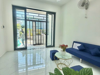 Bán nhà mới xây xã phú hữu nhơn trạch đồng nai cách phà 1.5km 2