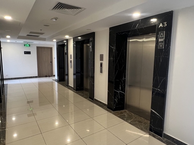 Hiếm có - căn hộ cc 2pn -toà gs3 vinhome smar city tây mỗ - ô tô đỗ chân tòa nhà  54,5m2 1