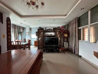lô góc 3 mt trần vỹ  tòa nhà 111m x7t tm, dòng tiền 1.56 tỷ/năm, chỉ 93.9 tỷ 2