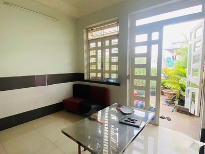Siêu phẩm mặt tiền võ thành trang   khu kinh doanh vip tân bình   117m2   3 tầng   giá 15.86 3