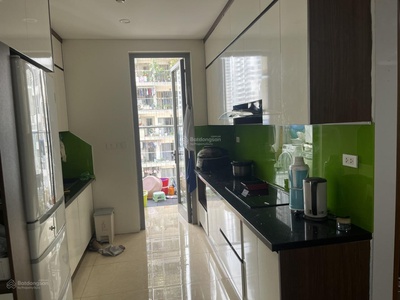 Hiếm  căn 3pn2w - 122m2 thống nhất complex full nt giá 12.5 tỷ bp có tl 2